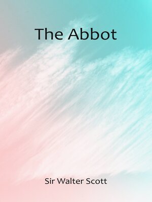 cover image of The Abbot